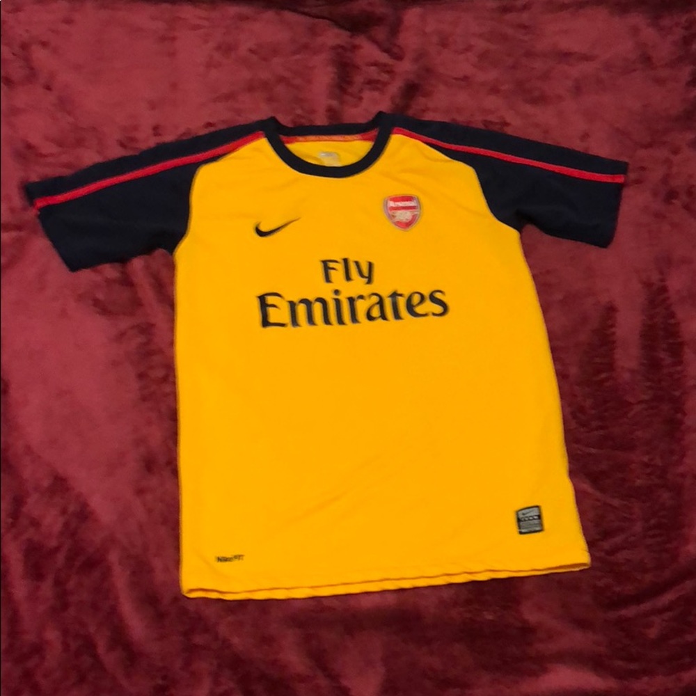Nike Arsenal FC Jersey Kids